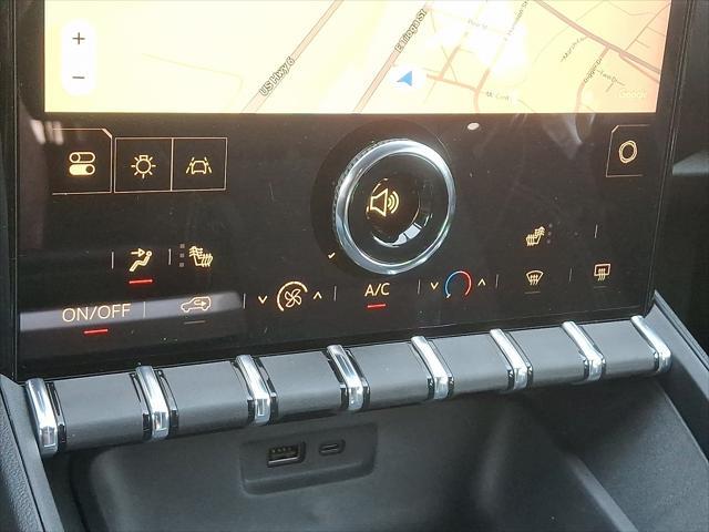 new 2026 GMC Terrain car, priced at $35,075