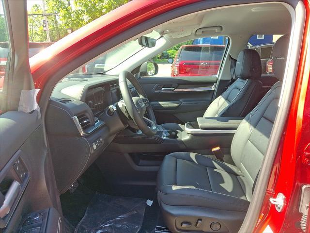 new 2026 GMC Terrain car, priced at $43,435