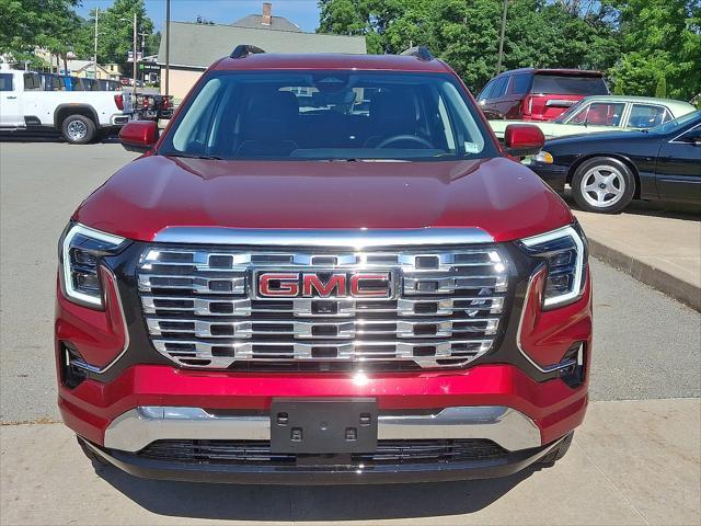 new 2026 GMC Terrain car, priced at $43,435