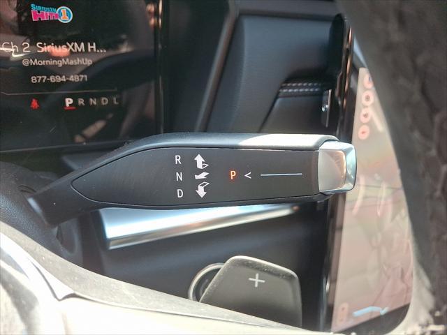 new 2026 GMC Terrain car, priced at $43,435
