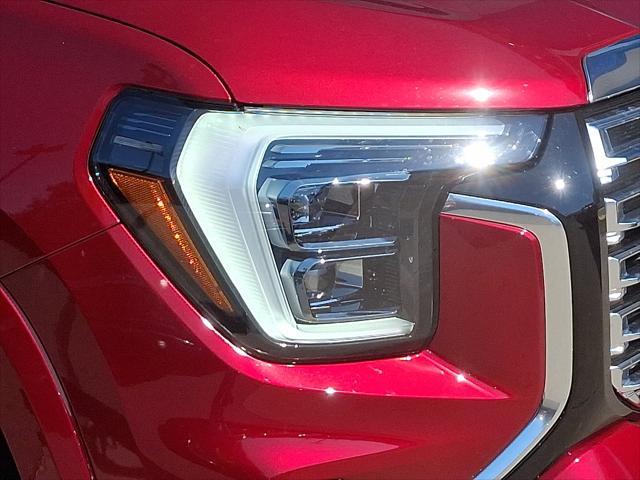 new 2026 GMC Terrain car, priced at $43,435