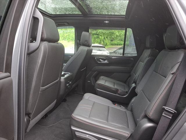 used 2022 Chevrolet Tahoe car, priced at $57,990
