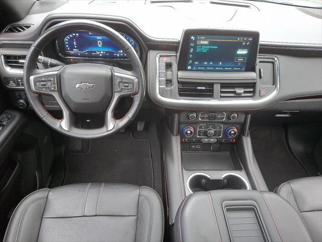 used 2022 Chevrolet Tahoe car, priced at $57,990