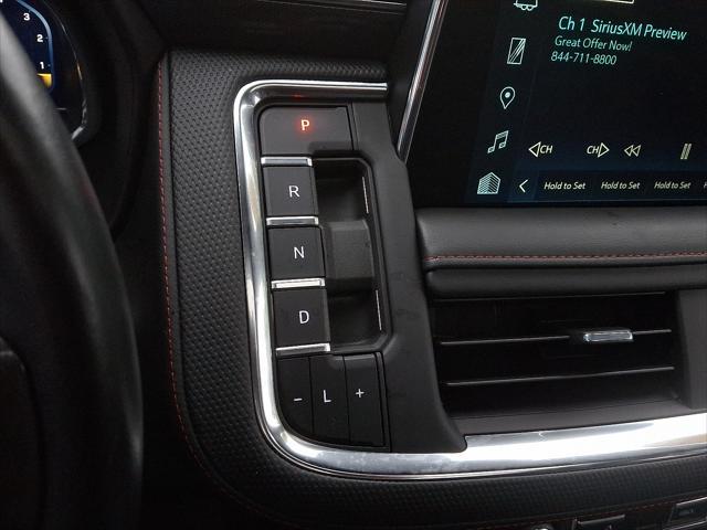used 2022 Chevrolet Tahoe car, priced at $57,990