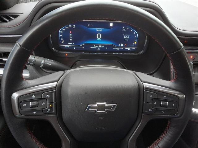 used 2022 Chevrolet Tahoe car, priced at $57,990