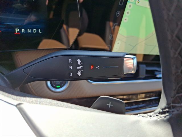 new 2025 Chevrolet Equinox car, priced at $37,965