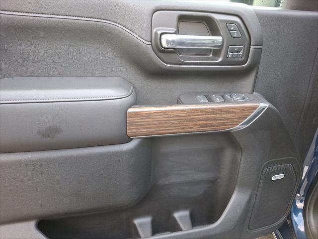 used 2020 Chevrolet Silverado 3500 car, priced at $58,990
