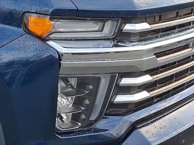 used 2020 Chevrolet Silverado 3500 car, priced at $58,990