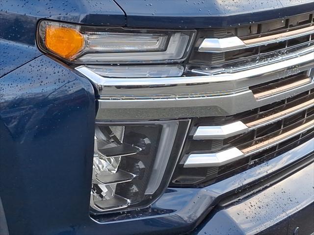 used 2020 Chevrolet Silverado 3500 car, priced at $58,990