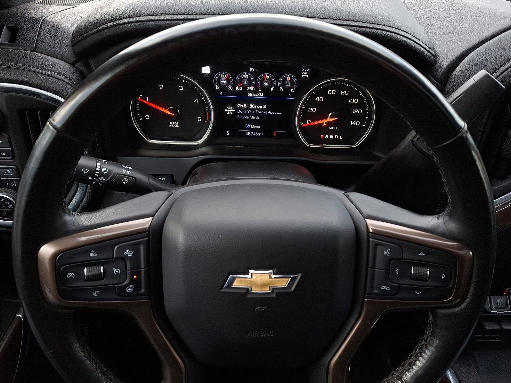 used 2020 Chevrolet Silverado 3500 car, priced at $58,990