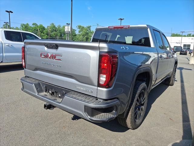 new 2025 GMC Sierra 1500 car, priced at $57,990