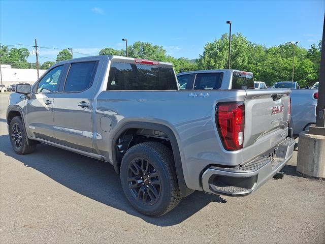 new 2025 GMC Sierra 1500 car, priced at $57,990