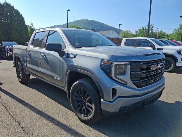 new 2025 GMC Sierra 1500 car, priced at $57,990