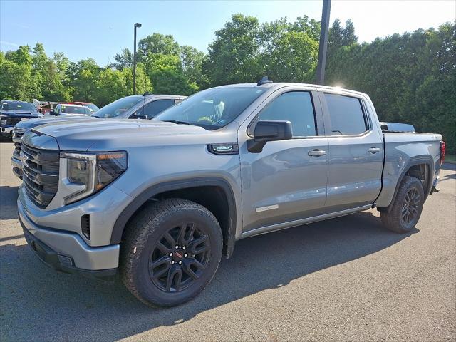 new 2025 GMC Sierra 1500 car, priced at $57,990