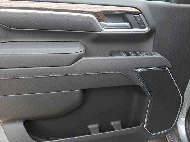 new 2025 Chevrolet Silverado 2500 car, priced at $68,965
