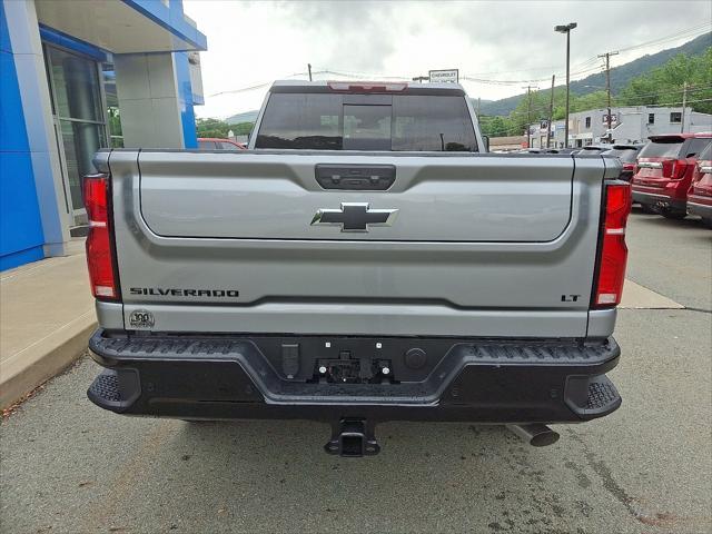 new 2025 Chevrolet Silverado 2500 car, priced at $68,965