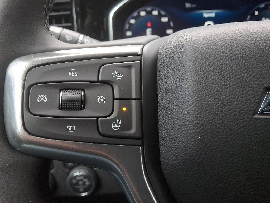new 2025 Chevrolet Silverado 2500 car, priced at $68,965