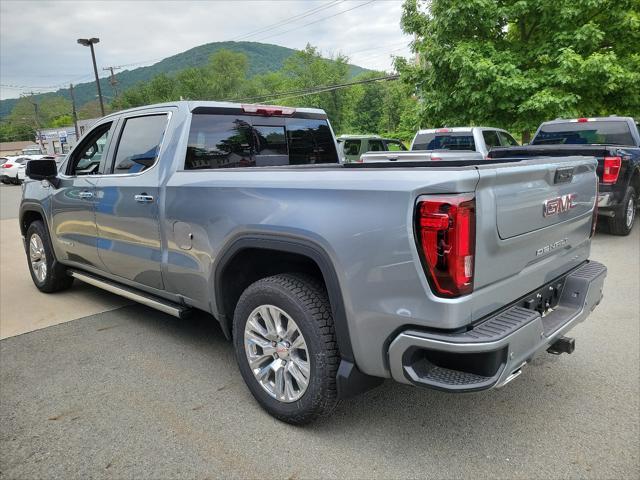 new 2024 GMC Sierra 1500 car, priced at $75,895