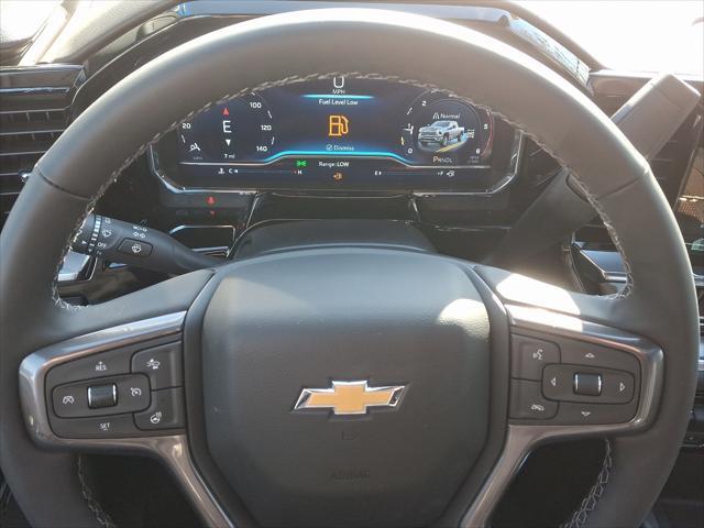 new 2025 Chevrolet Silverado 2500 car, priced at $89,135