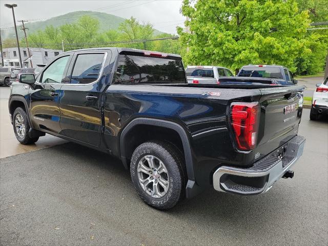 new 2024 GMC Sierra 1500 car, priced at $59,195