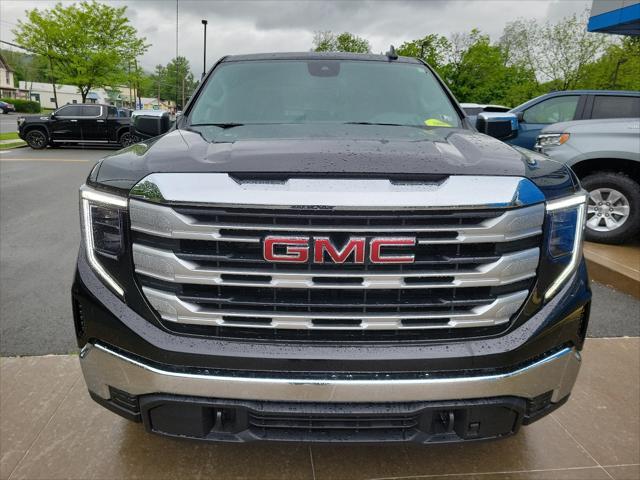 new 2024 GMC Sierra 1500 car, priced at $59,195