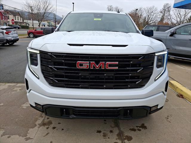 new 2025 GMC Sierra 1500 car, priced at $54,695