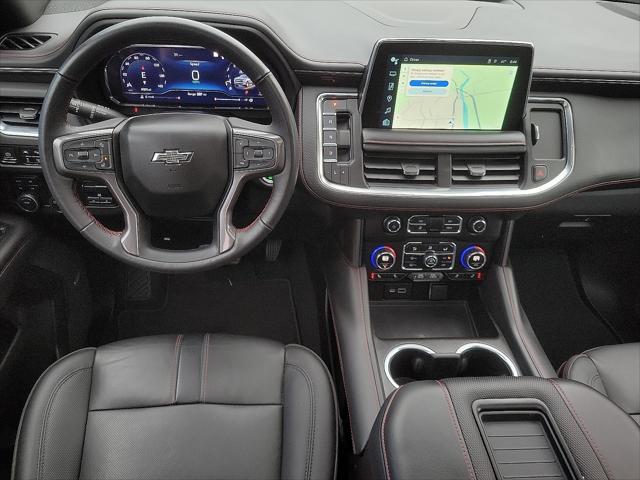 used 2022 Chevrolet Tahoe car, priced at $54,950