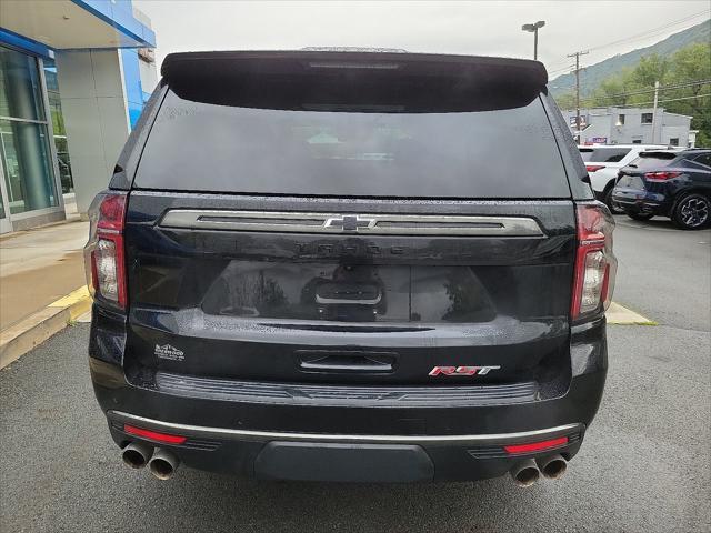 used 2022 Chevrolet Tahoe car, priced at $54,950