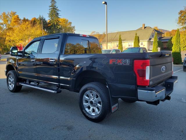 used 2019 Ford F-250 car, priced at $46,490