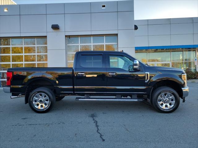 used 2019 Ford F-250 car, priced at $46,490