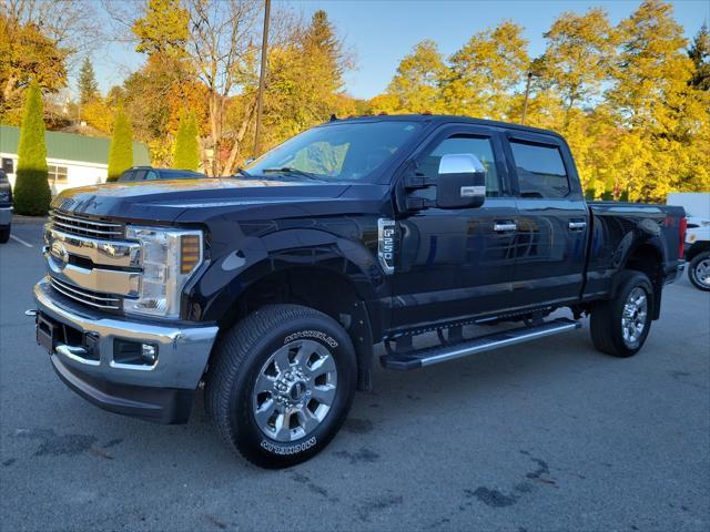 used 2019 Ford F-250 car, priced at $46,490