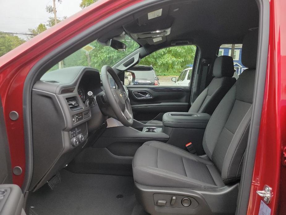 new 2024 Chevrolet Tahoe car, priced at $63,605