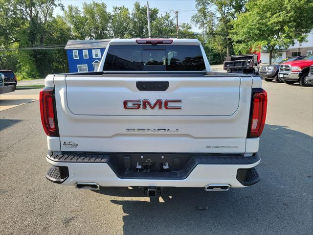 new 2024 GMC Sierra 1500 car, priced at $73,555