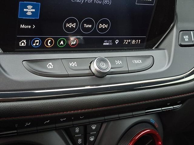used 2019 Chevrolet Blazer car, priced at $24,990
