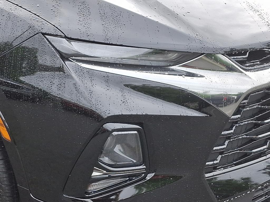 used 2019 Chevrolet Blazer car, priced at $24,990