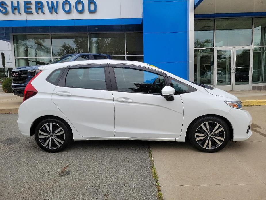 used 2019 Honda Fit car, priced at $17,990