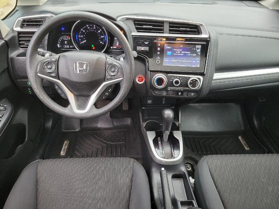 used 2019 Honda Fit car, priced at $17,990