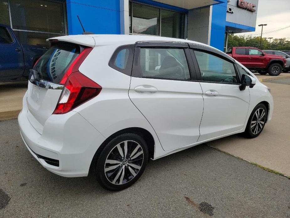 used 2019 Honda Fit car, priced at $17,990