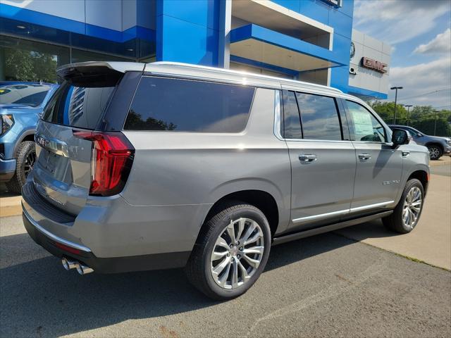 new 2024 GMC Yukon XL car, priced at $96,905