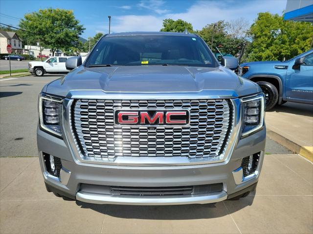 new 2024 GMC Yukon XL car, priced at $96,905