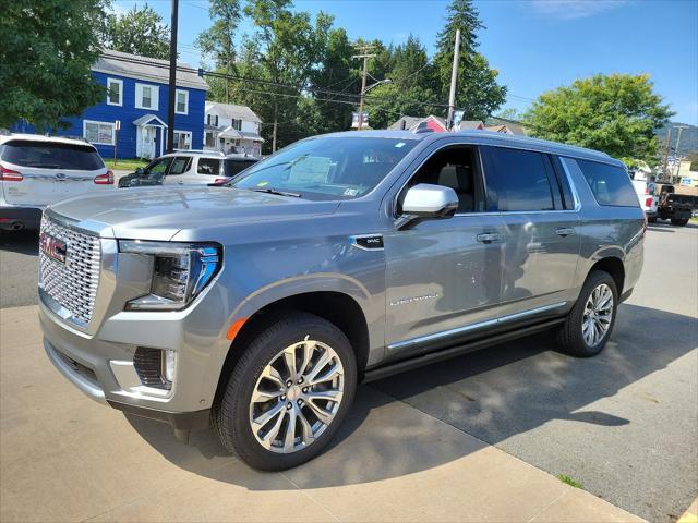 new 2024 GMC Yukon XL car, priced at $96,905