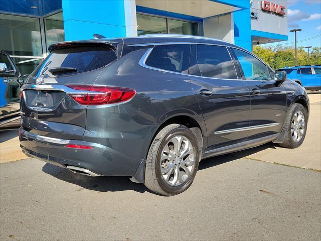 used 2020 Buick Enclave car, priced at $25,990