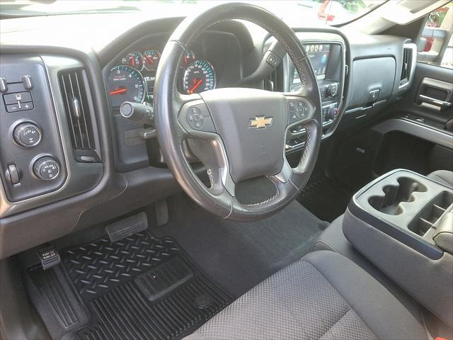 used 2019 Chevrolet Silverado 2500 car, priced at $38,990