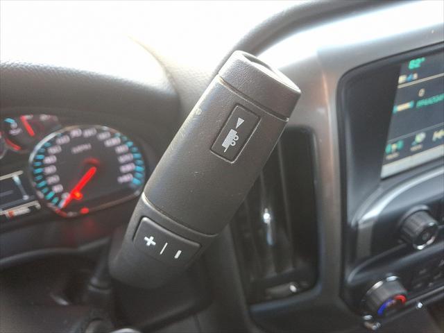used 2019 Chevrolet Silverado 2500 car, priced at $38,990