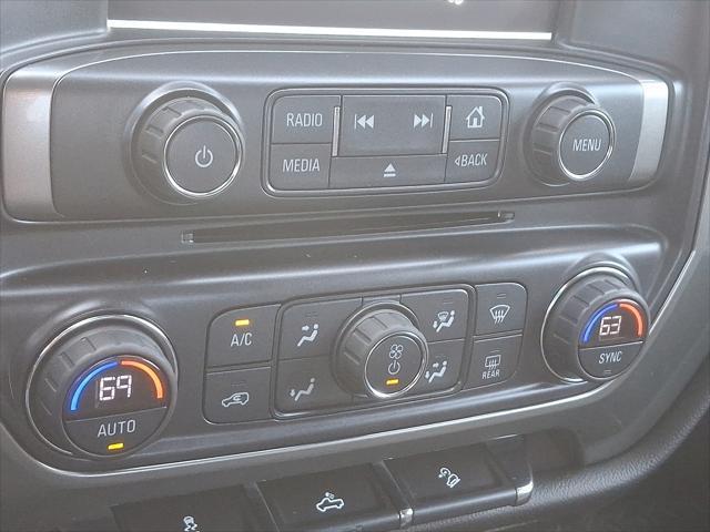 used 2019 Chevrolet Silverado 2500 car, priced at $38,990