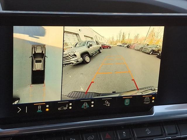 used 2024 Chevrolet Silverado 2500 car, priced at $79,990