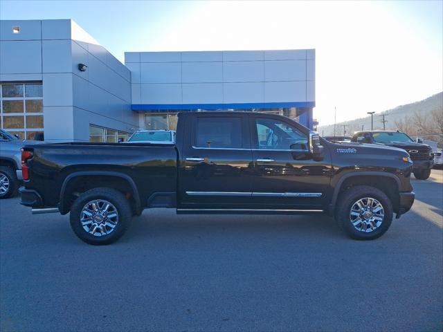 used 2024 Chevrolet Silverado 2500 car, priced at $79,990