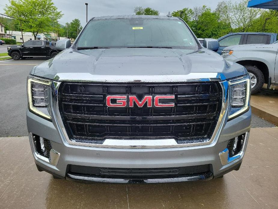 new 2024 GMC Yukon car, priced at $65,535