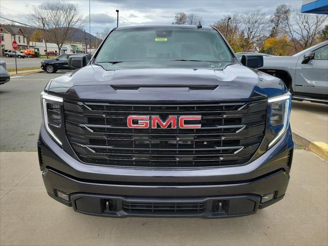 new 2025 GMC Sierra 1500 car, priced at $57,790