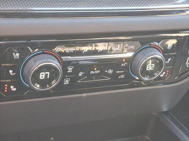 used 2024 Chevrolet Silverado 1500 car, priced at $69,990